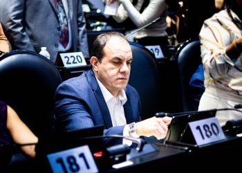 Solicita Fiscalía de Morelos desafuero de Cuauhtémoc Blanco como diputado federal