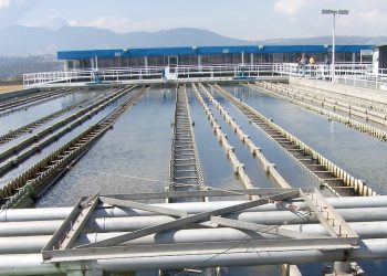 El Cutzamala al 60.8 % de llenado: Conagua