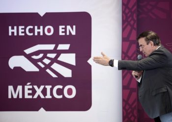 Mayor difusión al sello “Hecho en México”, pide el PT en el Senado