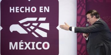 Mayor difusión al sello “Hecho en México”, pide el PT en el Senado
