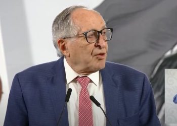 La Mañanera | SSa emite recomendaciones por temporada de gripe