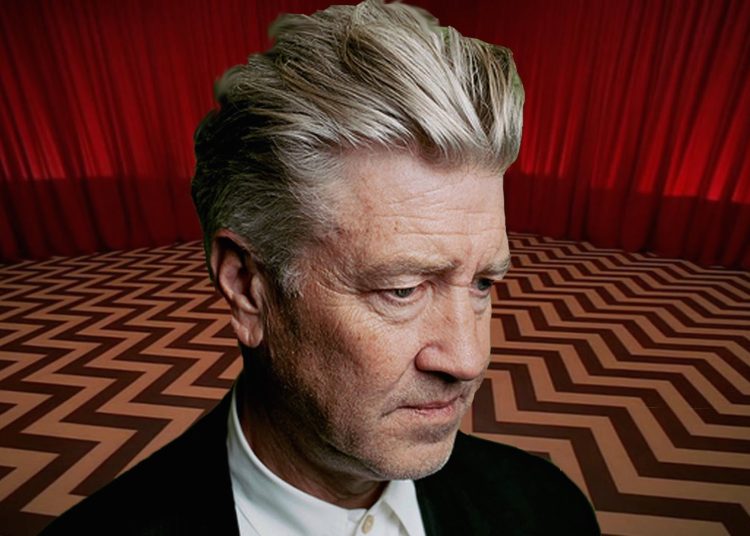 David Lynch