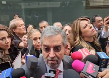 No hay garantías de que Trump no imponga aranceles a México, coinciden De la Fuente y Ebrard