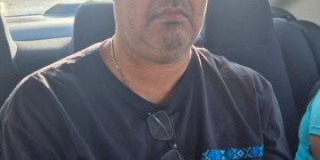 SSPC confirma detención de ciudadano estadounidense con orden de extradición