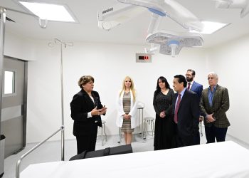 EdoMéx invierte más de 154 mdp en rescate histórico de hospitales