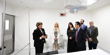 EdoMéx invierte más de 154 mdp en rescate histórico de hospitales