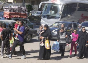 Turquía rechaza la sugerencia de Trump de deportar palestinos de Gaza a Egipto y Jordania