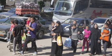 Turquía rechaza la sugerencia de Trump de deportar palestinos de Gaza a Egipto y Jordania