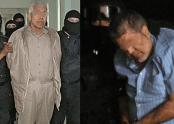 Caro Quintero y Vicente Carrillo Fuentes se declaran no culpables en la corte de Brooklyn