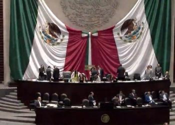 Aprobó la Cámara de Diputados, reforma que prohíbe siembra de maíz transgénico