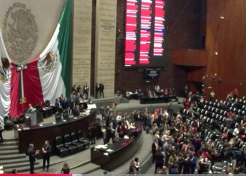 Inician Diputados y Senadores período ordinario de sesiones; Va Ley de INFONAVIT
