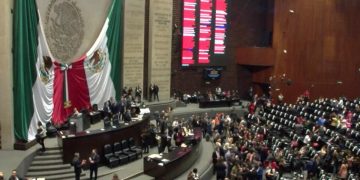 Inician Diputados y Senadores período ordinario de sesiones; Va Ley de INFONAVIT