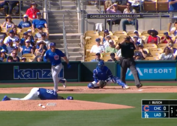 dodgers