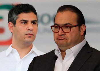 El caso Javier Duarte da un vuelco, Arturo Ángel, periodista nos habla del tema