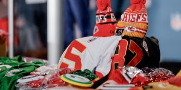 Super Bowl y las locura por las apuestas