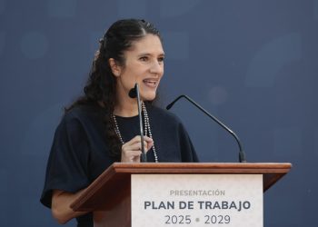 Fiscal capitalina sostiene que hay más vinculaciones que víctimas de feminicidio