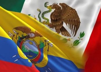 Ecuador anuncia aranceles del 27% para las importaciones de México