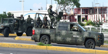 Detienen a líder de sicarios del Cártel de Santa Rosa de Lima, en Dolores Hidalgo