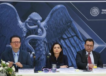 Pide TEPJF a Norma Piña y otros tres ministros que se excusen de controversia