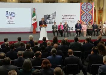 Empresarios expresan su apoyo a Sheinbaum en la relación México-Estados Unidos