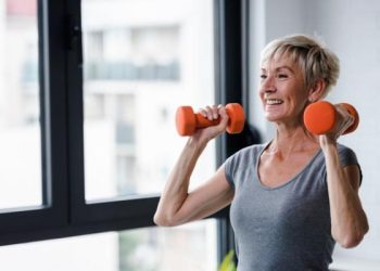 Entrenamiento de fuerza reduce la inflamación linfática en supervivientes de cáncer de mama