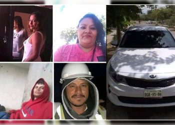 Jalisco está listo para colaborar para localizar a familia de Tequila desaparecida