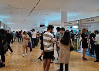 Santander llevará a cabo la primera Feria de Inclusión Laboral y Financiera