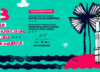 Feria Internacional del Libro de La Habana