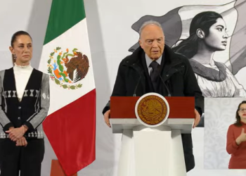 La Mañanera | México ha solicitado la extradición de ‘El Mayo’ Zambada