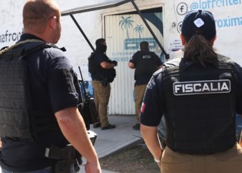 Fiscalía de Jalisco confirma que cuerpos encontrados en Teocaltiche pertenecen a policías desaparecidos
