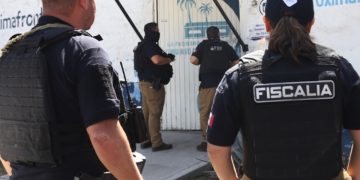 Fiscalía de Jalisco confirma que cuerpos encontrados en Teocaltiche pertenecen a policías desaparecidos