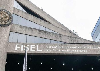 Reporta Gertz Manero al Senado nombramiento de Facundo Santillán como titular de la FISEL