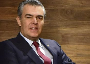 Empresarios mexicanos viajan a Washington para negociar aranceles, confirma CCE