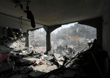La Franja de Gaza reporta 11 fallecidos más en las últimas 24 horas a causa del conflicto