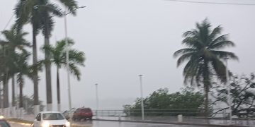 Suspenden clases en el sur de Veracruz por frente frío