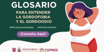 Acabemos con la gordofobia y el gordoodio