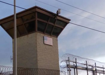 Estados Unidos ha comenzado a enviar migrantes a Guantánamo, asegura la Casa Blanca
