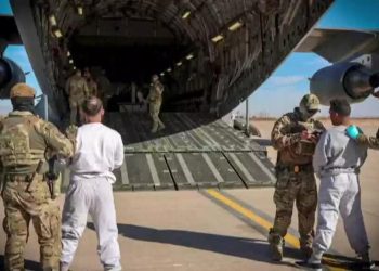 ¿Podrían los migrantes mexicanos ser enviados a Guantánamo? Un especialista nos explica