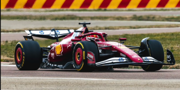 hamilton