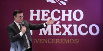 COMCE asegura que ‘Hecho en México’ es referente de competitividad en el comercio internacional
