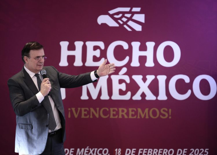 EFE/ José Méndez