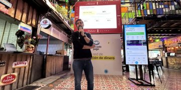 México sigue rezagado en la transformación del dinero físico al digital: Mercado Pago
