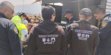 Fiscalía capitalina investiga incendio en centro de rehabilitación en Tlalpan