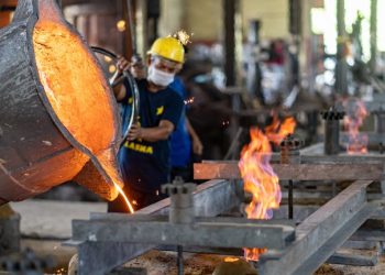 Industria siderúrgica sería gravemente afectada por aranceles