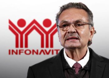 “La gestión del Infonavit sigue en manos del sector obrero, los empresarios y los trabajadores”: Octavio Romero