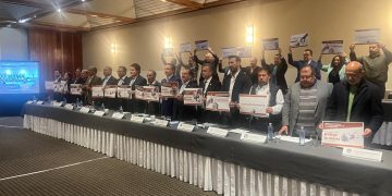 Advierten que millones de trabajadores podrían tomar las calles contra ley del Infonavit