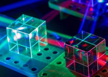 ¿Sabes qué es la Ingeniería Fotónica? Una experta nos explica