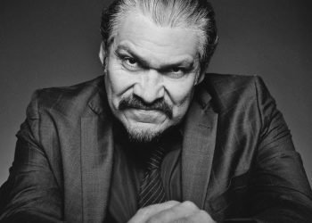 “El cine mexicano son las historias que me interesa contar”: Joaquín Cosío