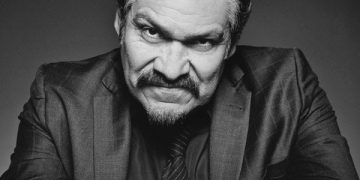 “El cine mexicano son las historias que me interesa contar”: Joaquín Cosío
