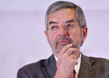 SRE no ha sido notificado sobre aranceles al acero y aluminio anunciados por Trump